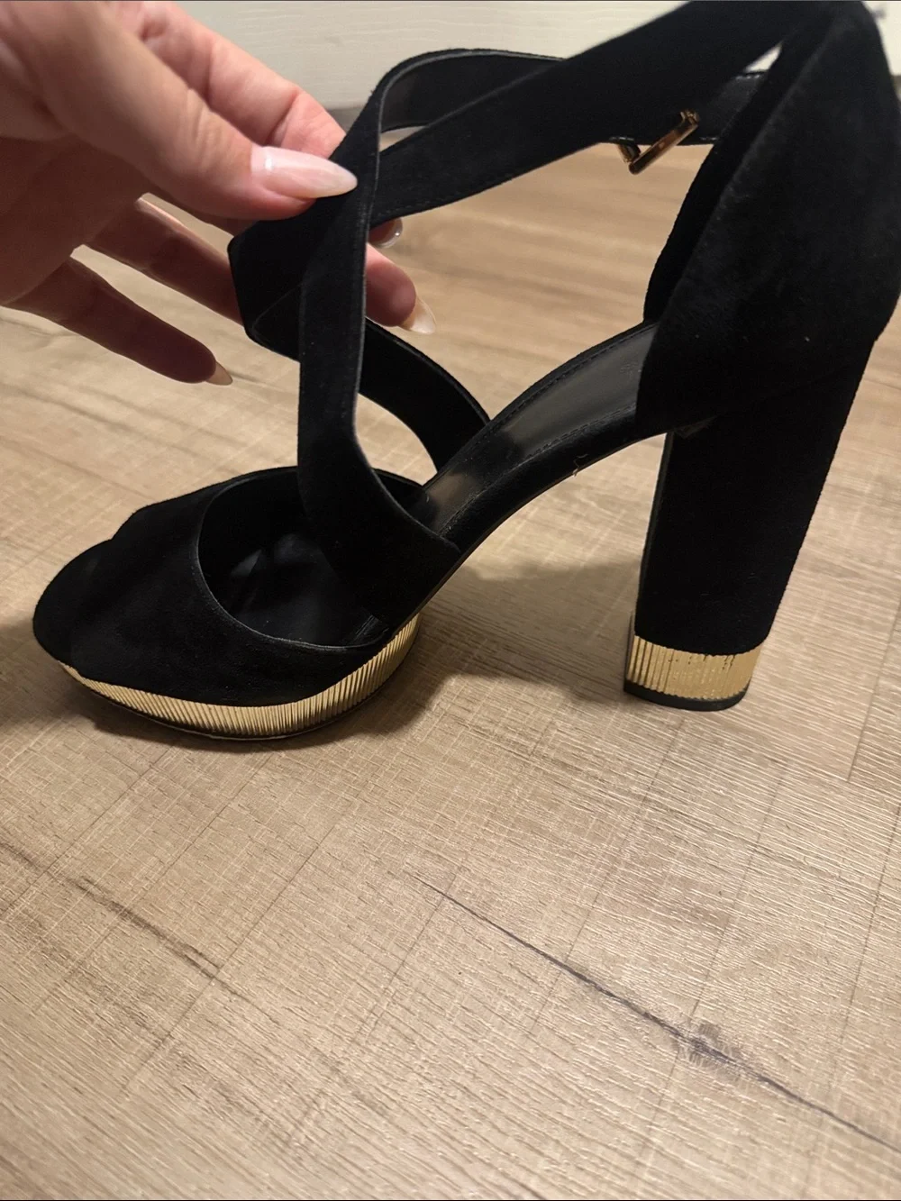 Michael Kors Heels